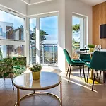 Vacationclub - Let's Sea Baltic Park B40 *