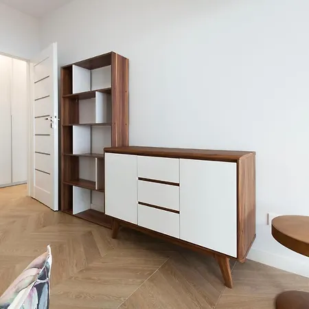 Vacationclub - Let's Sea Baltic Park B40 * Гонски