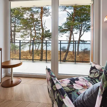 Vacationclub - Let's Sea Baltic Park B40